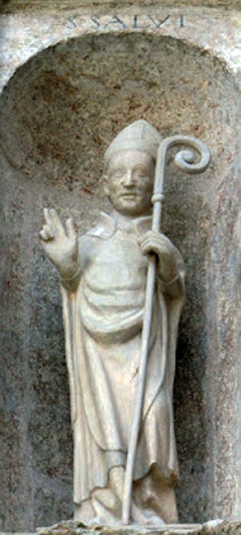 bishop of Albi